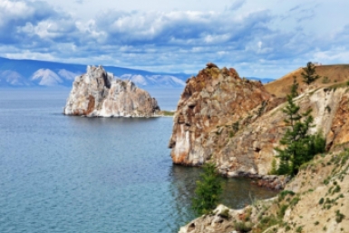 Ольхон Мария Оленникова, ИА IrkutskMedia