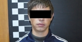 После пьяной ссоры поджег восьмиквартирный дом житель Улан-Удэ Пресс-служба ГУ МВД РФ по Иркутской области
