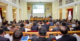 Доходов в Бурятии станет меньше, а долги увеличатся Огородник Анна, UlanMedia
