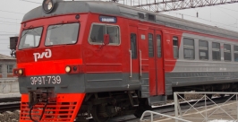 Жителей более 10 деревень &quotотрежет от жизни&quot отмена электрички в Бурятии РИА IrkutskMedia