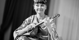Концерт &quotЮный виртуоз&quot Анна Огородник, UlanMedia