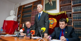 Депутат требует наказать чиновников, приватизировавших &quotВодоканал&quot в столице Бурятии Анна Огородник, UlanMedia