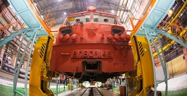 LOCOMOTION 2015 стартовал в столице Бурятии Анна Огородник, UlanMedia