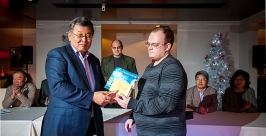 II Суперфинал Чемпионата Бурятии завершился победой иркутянина Анна Огородник, UlanMedia