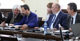Крупнейшая международная корпорация &quotМарвико&quot откроет офис в Улан-Удэ Дарья Ююкина, ИА UlanMedia