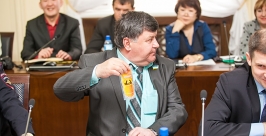 Ограничение продажи алкоголя повышает уровень преступности в регионе — депутат НХ Бурятии Анна Огородник, UlanMedia