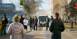 Активная уборка  Анна Огородник, UlanMedia