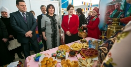Бурятия и Крым полезны друг другу в развитии турпотоков - замминистра туризма Крыма Анна Огородник, UlanMedia