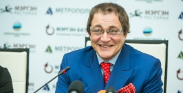 Дмитрий Дибров Анна Огородник, UlanMedia