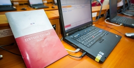 Сформирована Молодежная палата при Народном Хурале Бурятии  Анна Огородник, UlanMedia