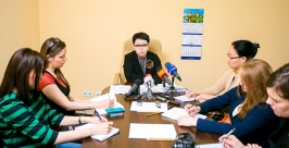 Жителям столицы Бурятии &quotза коммуналку&quot через интернет платить будет не выгодно Анна Огородник, UlanMedia