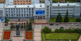 Покинут ли мэр и депутаты горсовет Улан-Удэ досрочно, станет известно в конце апреля Анна Огородник, UlanMedia