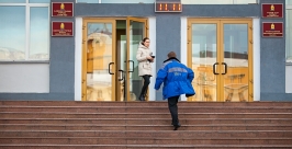 Депутаты горсовета Улан-Удэ могут не &quotдобраться&quot до выборов Анна Огородник, UlanMedia