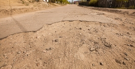 ул. Чертенкова Анна Огородник, UlanMedia