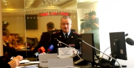 Службу участковых в Бурятии может возглавить бывший сотрудник ГУ МВД по СФО – Олег Кудинов Татьяна Баженова, UlanMedia