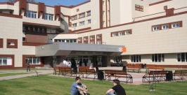 Универсиада 2019 года поможет поступить в университет абитуриентам 2014 года из Бурятии Пресс-служба Сибирского Федерального университета