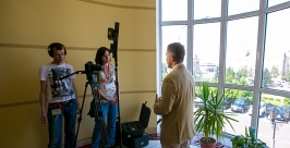 Круглые столы форума Агротуризма проходять в Бурятии Анна Огородник, UlanMedia