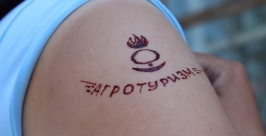 Журналисты - патриоты Бурятии Эльвира Долговых, UlanMedia