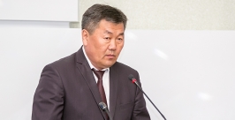 Выборы делаются до дня голосования — глава Избиркома Улан-Удэ о выборах в горсовет Анна Огородник, UlanMedia