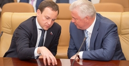 Жильцов аварийных домов предложили переселять в жилье социального найма в Бурятии Анна Огородник, UlanMedia