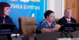 Не нужно менять названия улиц, когда кто-то приходит ко власти - Великая Княгиня в Бурятии Екатерина Демина, UlanMedia