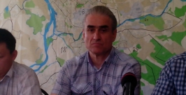 Александру Толстоухову отказали в регистрации в качестве кандидата в горсовет Улан-Удэ Екатерина Демина, UlanMedia