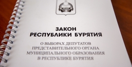 Досрочные выборы в Улан-Удэ-куда торопятся избиратели? Анна Огородник, UlanMedia