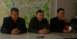Коллеги Александра Толстоухова не верят в самоубийство кандидата в Улан-Удэ Елена Медведева Улан-Удэ