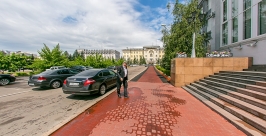 В Комиссию по мандатам и депутатской этике горсовета Улан-Удэ вошли пять депутатов Анна Огородник, UlanMedia