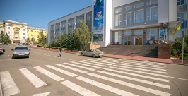 Голосование за мэра Улан-Удэ среди депутатов началось со кандала Анна Огородник, UlanMedia