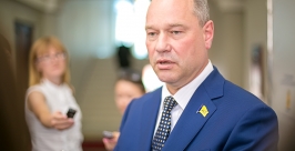 Александр Голков вновь стал мэром Улан-Удэ  Анна Огородник, UlanMedia