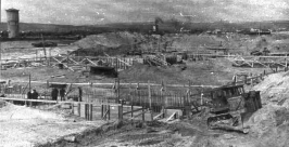 Этапы большого пути Селенгинского ЦКК Селенгинский ЦКК