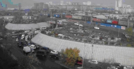 Скриншот с сайта http://trafjam.ru/ ИА UlanMedia