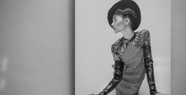 Fashion-фотографии смогут увидеть жители Улан-Удэ на выставке Яны Ханхатовой Анна Огородник, UlanMedia