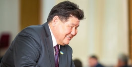 Экс-гендиректор &quotБурят-Фармация&quot Ханхай Монголов предстанет перед судом в Бурятии Анна Огородник, UlanMedia