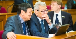 Падение рубля приведет к безработице в Бурятии, но весной ситуация улучшится - Турбянов Анна Огородник, UlanMedia