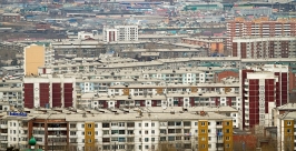 Жизнь будет дорожать примерно на 7% в год - глава Бурятии о росте цен в регионе Анна Огородник, UlanMedia
