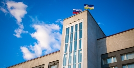 Юрий Сибиряков возглавил управление по информационной политике администрации Улан-Удэ Анна Огородник, UlanMedia