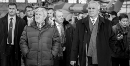 Переименовать Минвостокразвития из-за искажений поручений Путина предложил глава Бурятии Анна Огородник, UlanMedia