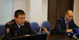 Ребенка захватил в заложники, и обещал убить житель Улан-Удэ, если ему не вернут жену Елена Медведева ИА UlanMedia