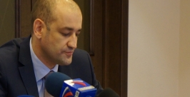Погром с избиением полицейского устроили студенты техникума в Улан-Удэ Елена Медведева ИА UlanMedia