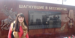 Жену погибшего омоновца и ее дочь выгоняют из купленного ими дома в Улан-Удэ Екатерина Густова