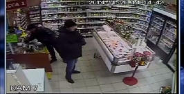 Полиция разыскивает подозреваемых в краже в Бурятии скриншот с сайта МВД России по Бурятии