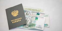 Более 750 тысяч рублей задолжали своим работникам на лесном предприятии в Бурятии Анна Огородник, UlanMedia