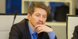 У людей должна появиться потребность говорить на бурятском языке - Михаил Харитонов Анна Огородник, UlanMedia