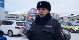 МЧС совместно с полицией проверили павильоны, где продают фейерверки в Улан-Удэ  Екатерина Демина ИА UlanMedia