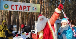 Первенство по спортивному ориентированию на лыжах прошло в Улан-Удэ пресс-служба  РОО &quotФедерация спортивного ориентирования Республики Бурятия&quot
