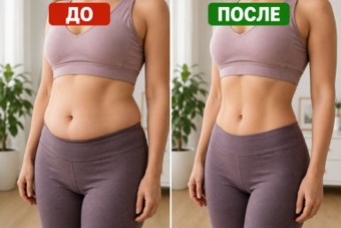 Тематическое фото Создано при помощи ИИ