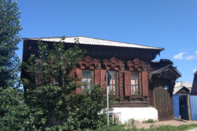Новые правила сократят бюрократические барьеры при ремонте объектов культурного наследия. мэрия Улан-Удэ