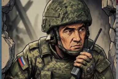 Проект &quotСВОи ГЕРОИ&quot расскажет о подвигах уроженцев республики — Героев России. правительство Бурятии
